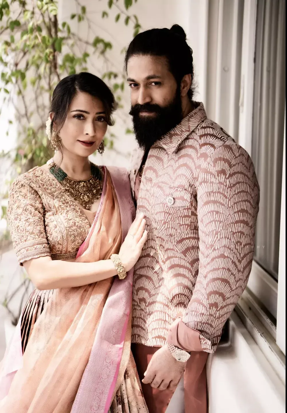 Radhika Pandit Height in Feet