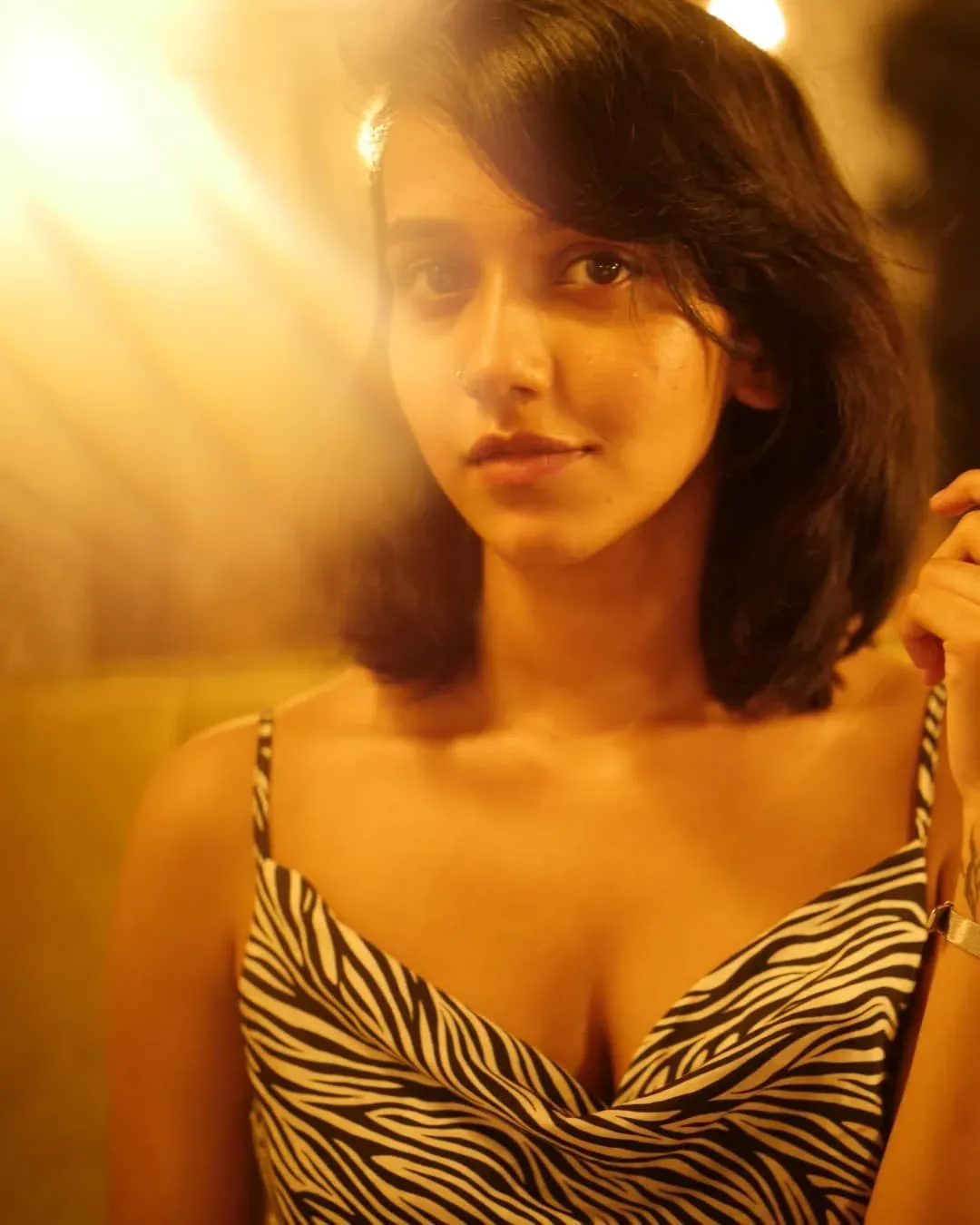 Anagha Ravi Age