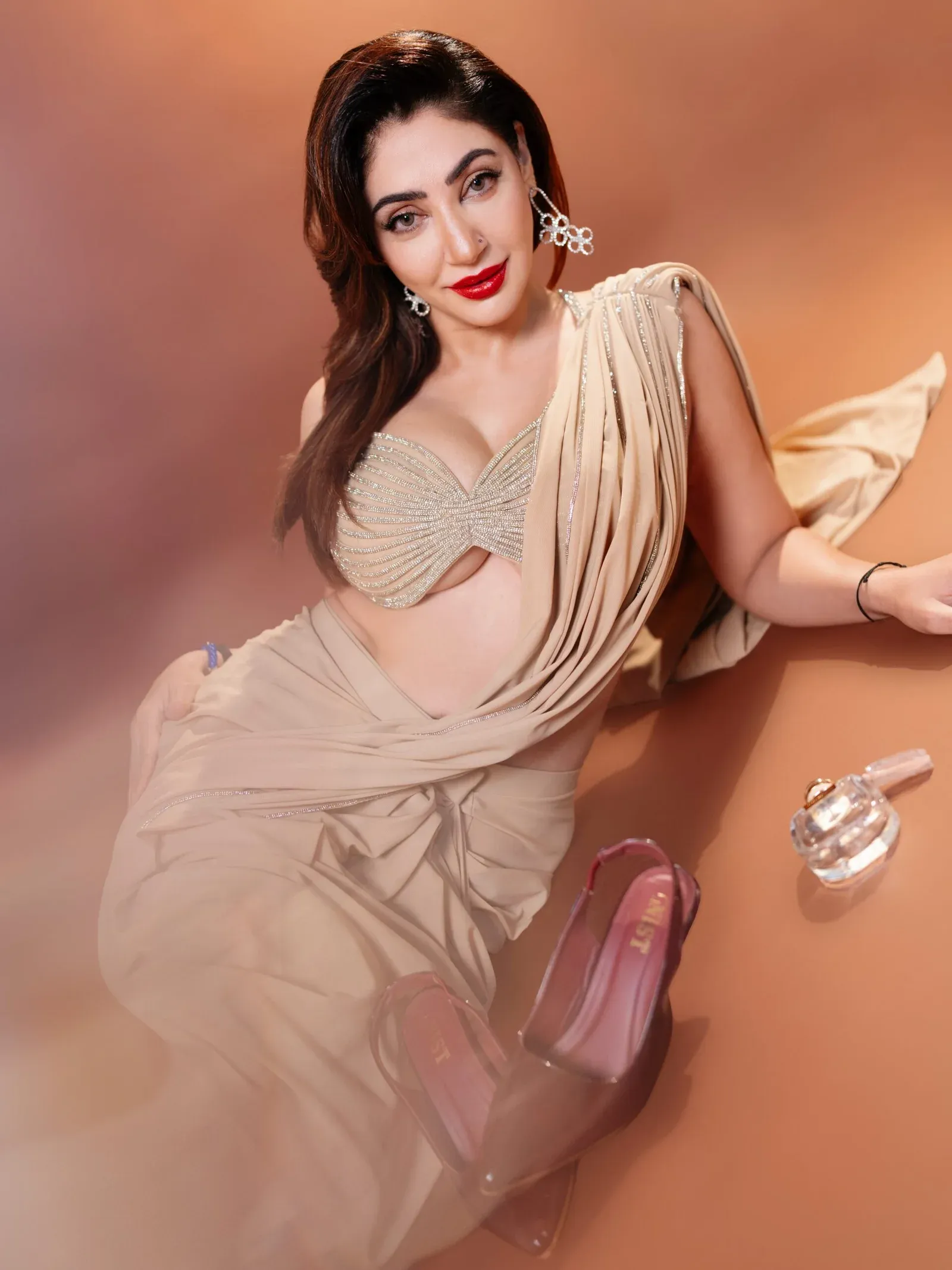Reyhna Malhotra