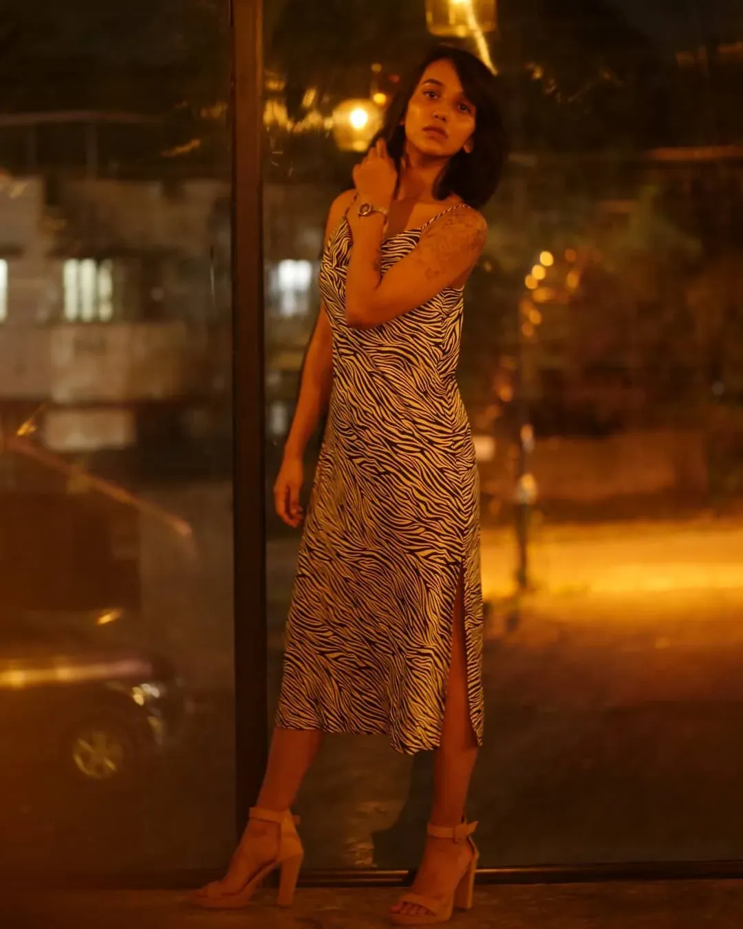 Anagha Ravi Age