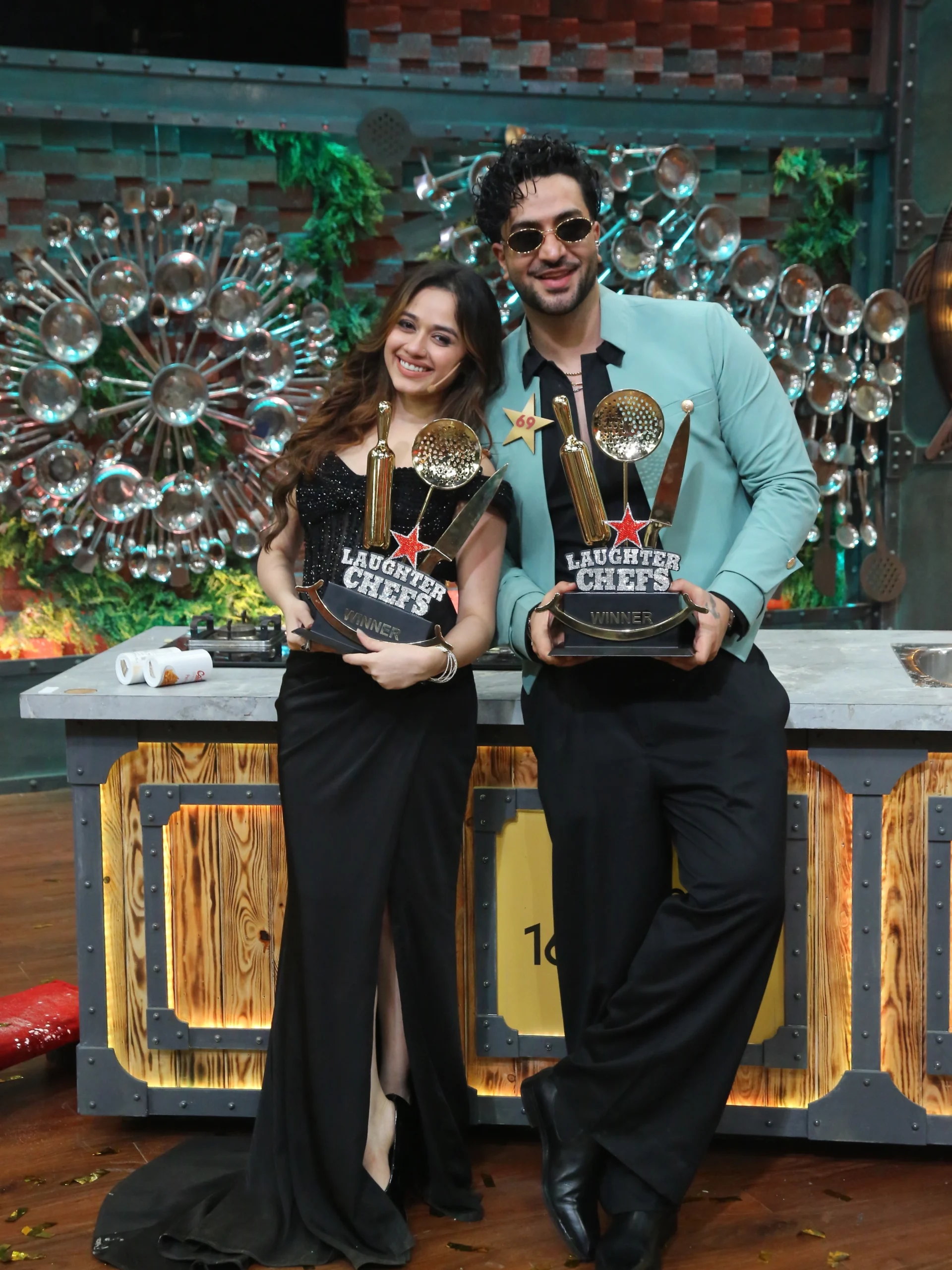 aly goni net worth