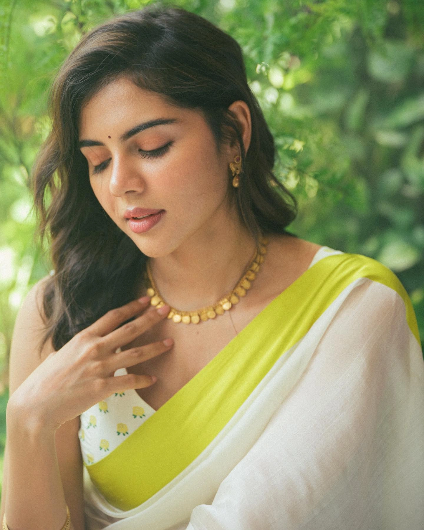 kalyani priyadarshan movies