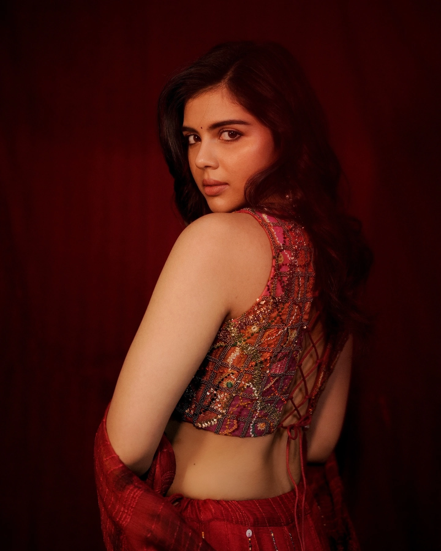 kalyani priyadarshan