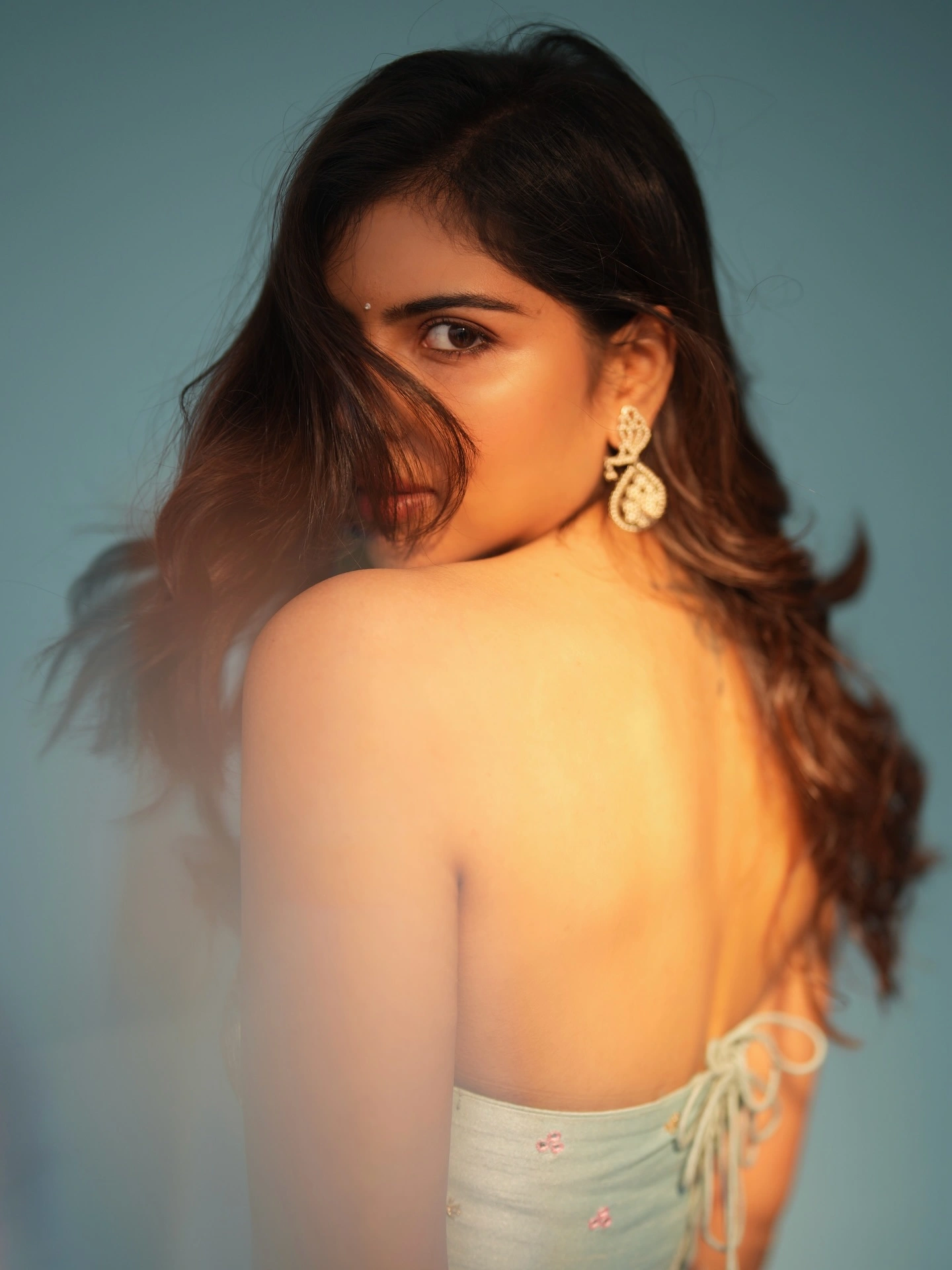 kalyani priyadarshan boyfriend