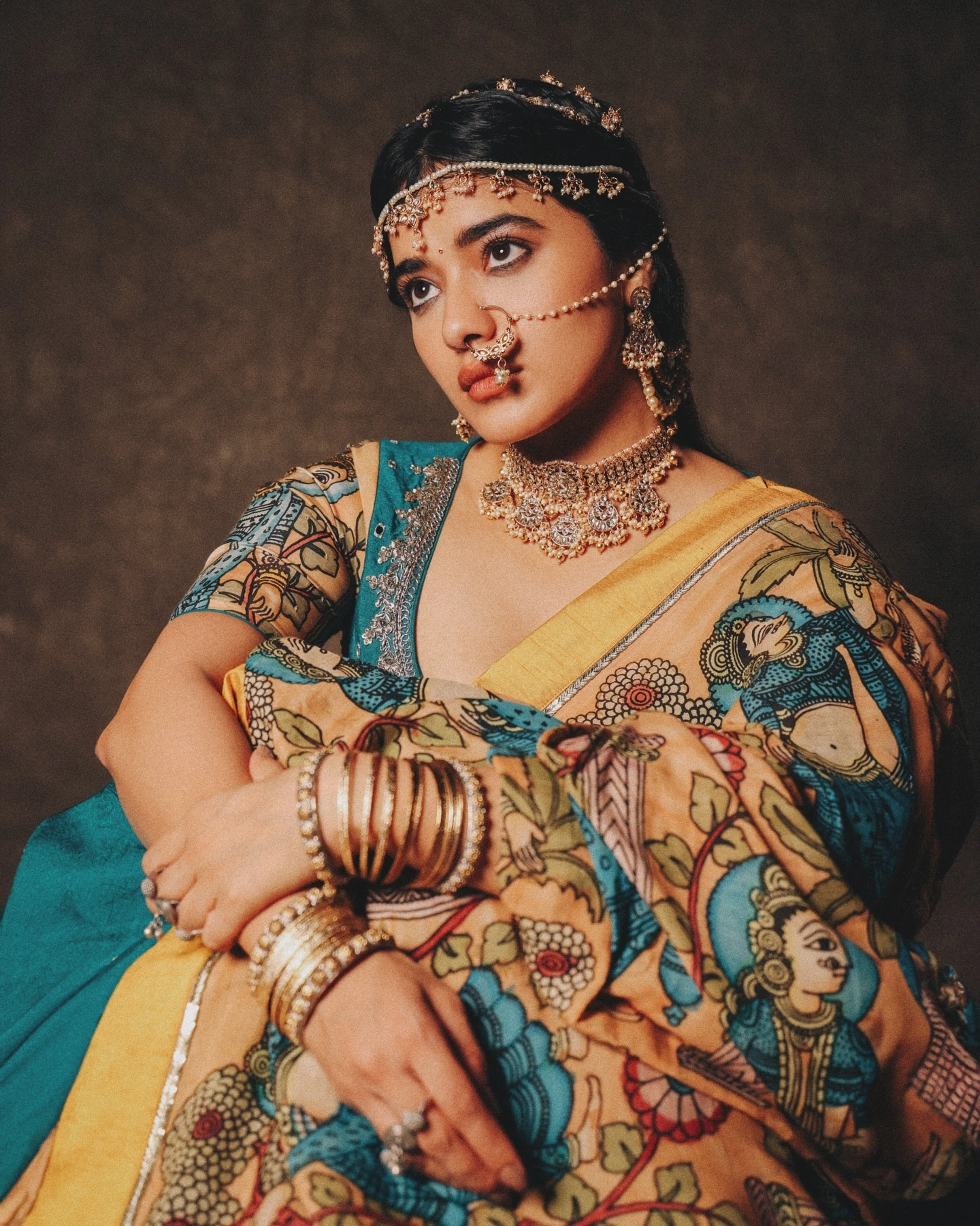 Ketika Sharma Age