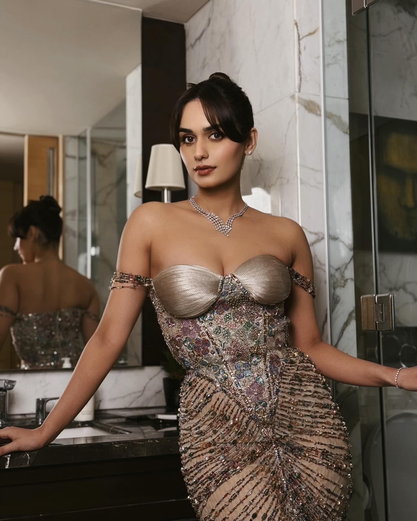 manushi chhillar husband