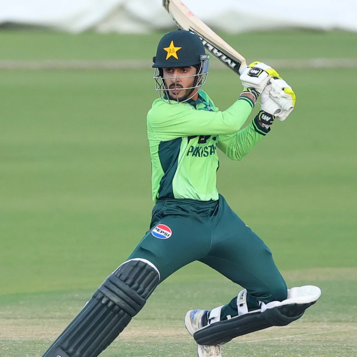 sameer minhas cricketer