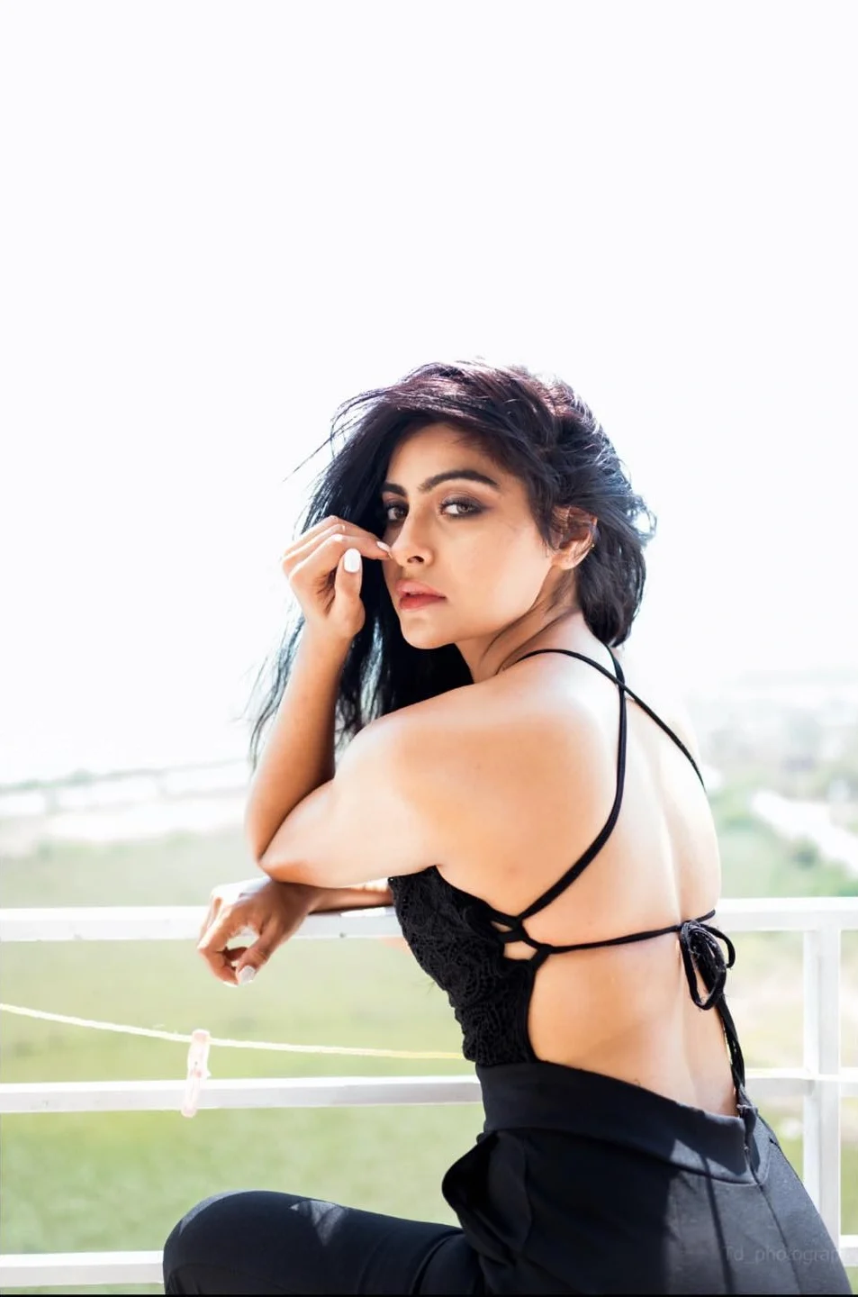 yukti kapoor movies and tv shows
