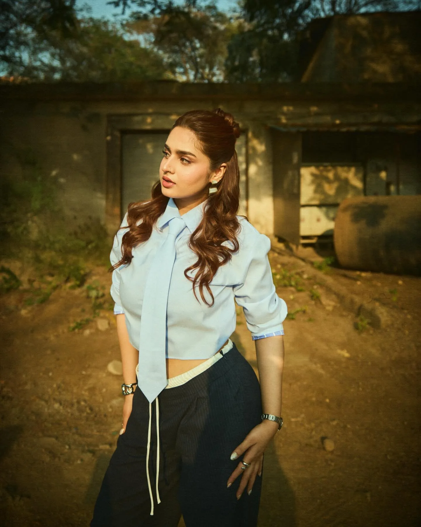 ayesha khan hot
